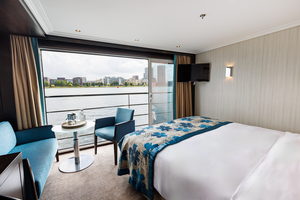 Panorama Suite
